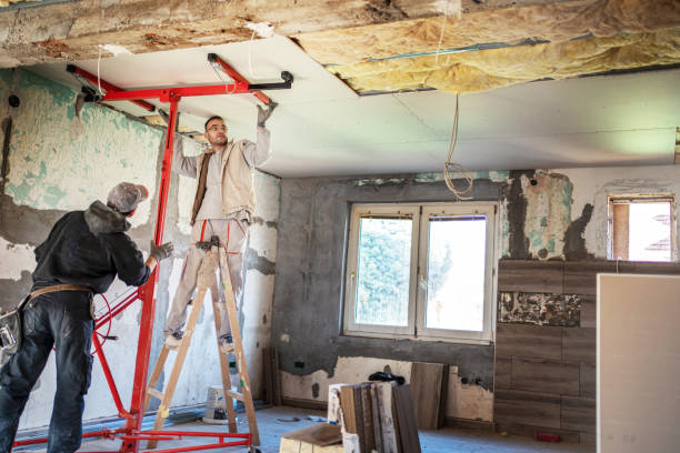 Professional Insulation Contractor in Mason, TX