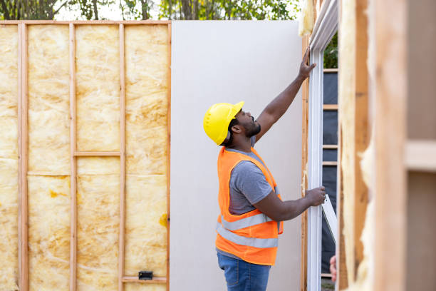 Soundproof Insulation Installation in Mason, TX