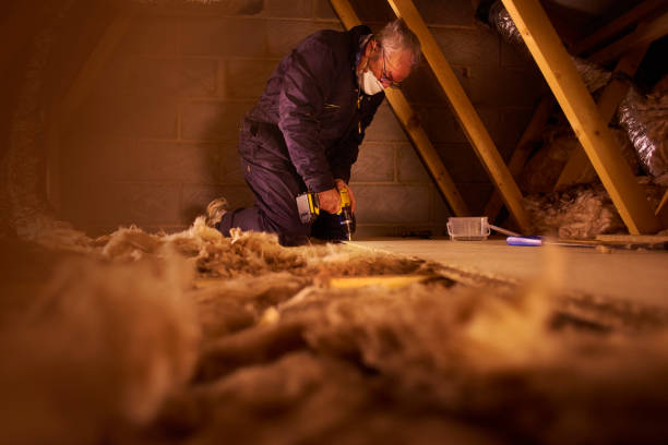 Best Affordable Insulation Services  in Mason, TX